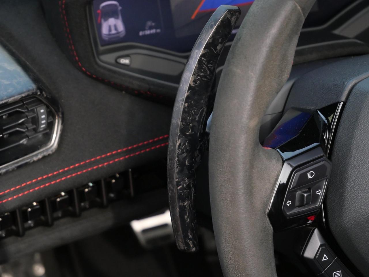 2018 Lamborghini Huracan Performante Performante Lawrence KS