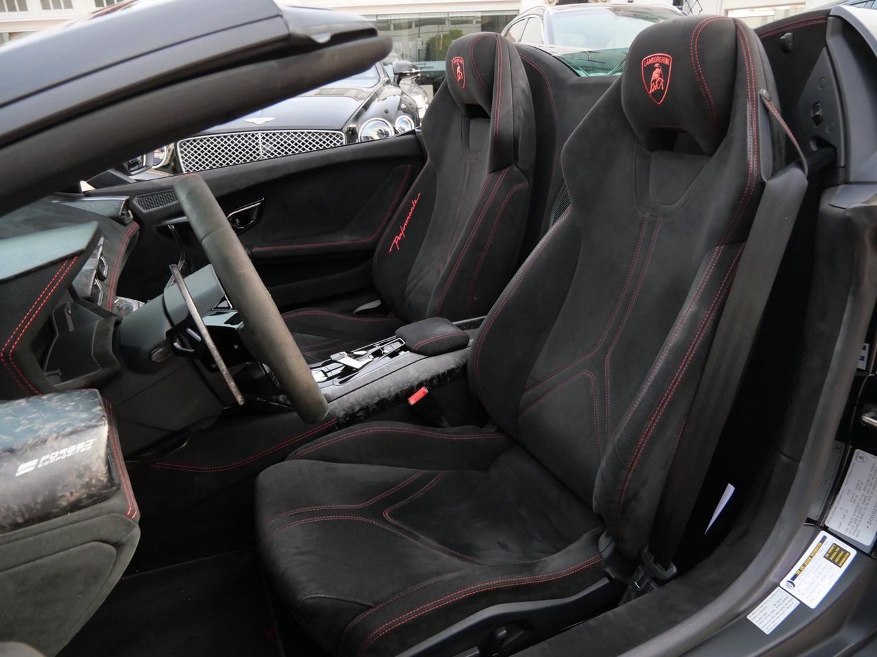 2018 Lamborghini Huracan Performante Performante Lawrence KS