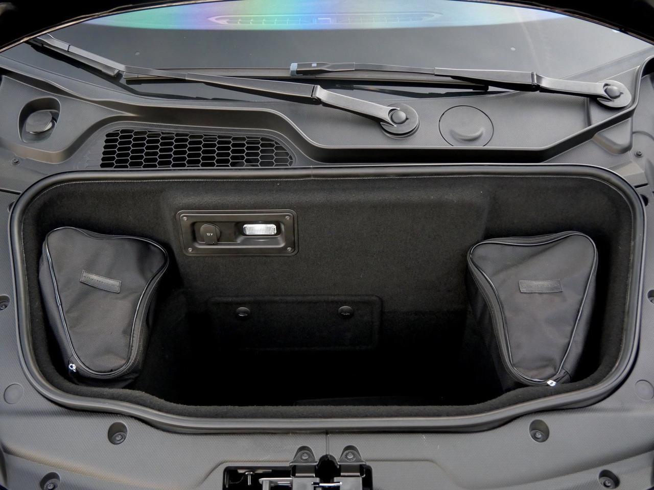 2018 Lamborghini Huracan Performante Performante Lawrence KS