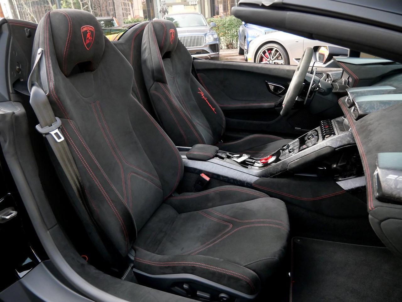 2018 Lamborghini Huracan Performante Performante Lawrence KS