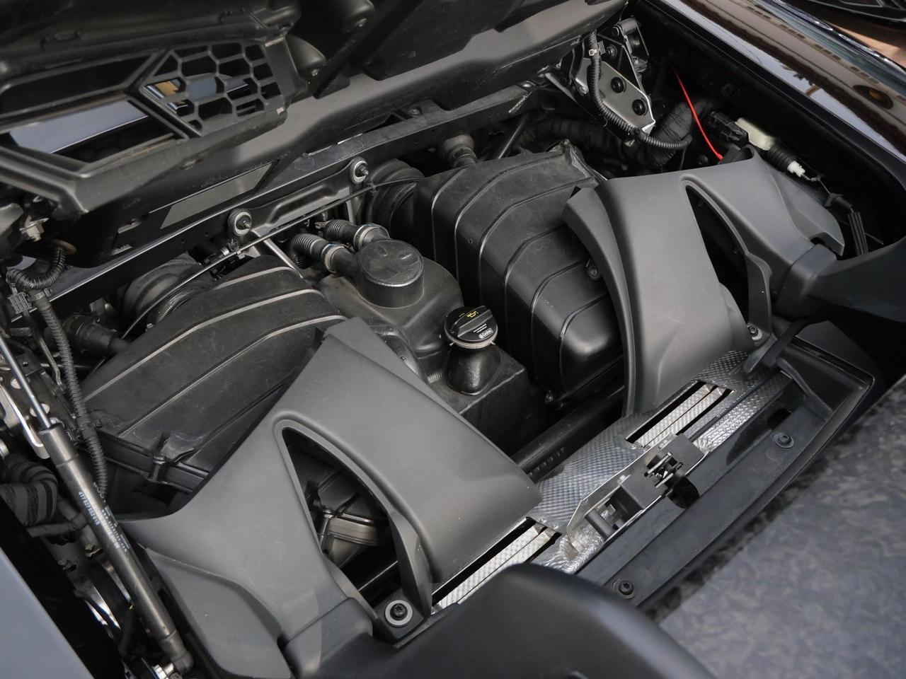 2018 Lamborghini Huracan Performante Performante Lawrence KS