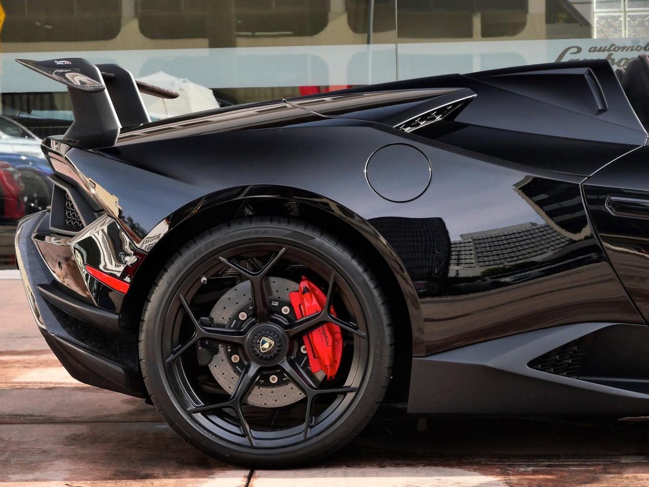 2018 Lamborghini Huracan Performante Performante Lawrence KS