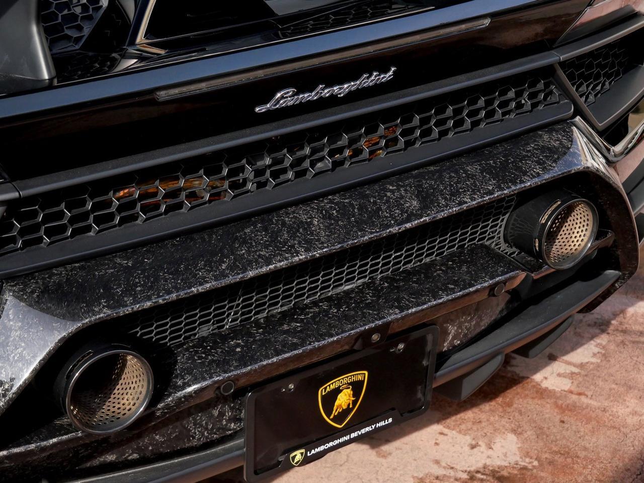 2018 Lamborghini Huracan Performante Performante Lawrence KS