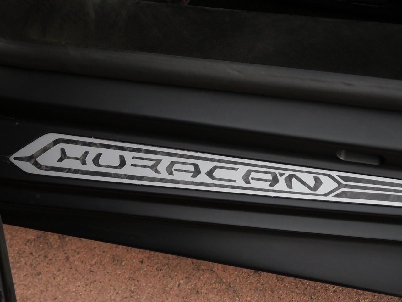 2018 Lamborghini Huracan Performante Performante Lawrence KS