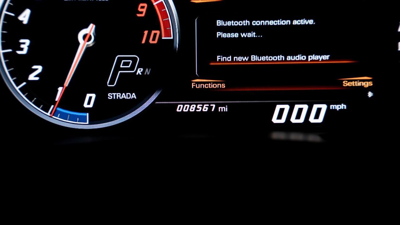 2018 Lamborghini Huracan Performante Twin Turbo Franklin TN