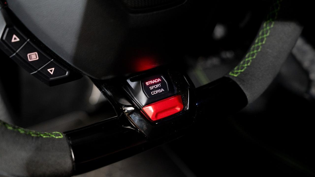 2018 Lamborghini Huracan Performante Twin Turbo Franklin TN