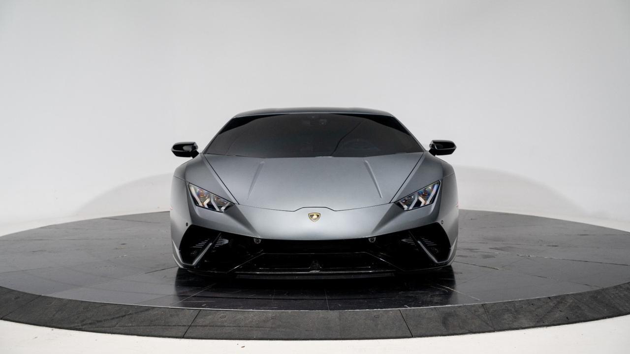 2018 Lamborghini Huracan Performante Twin Turbo Franklin TN