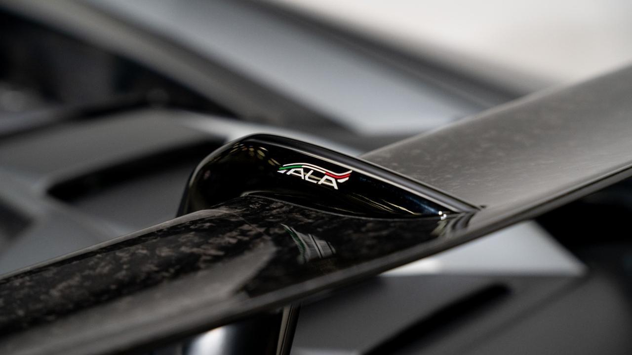 2018 Lamborghini Huracan Performante Twin Turbo Franklin TN