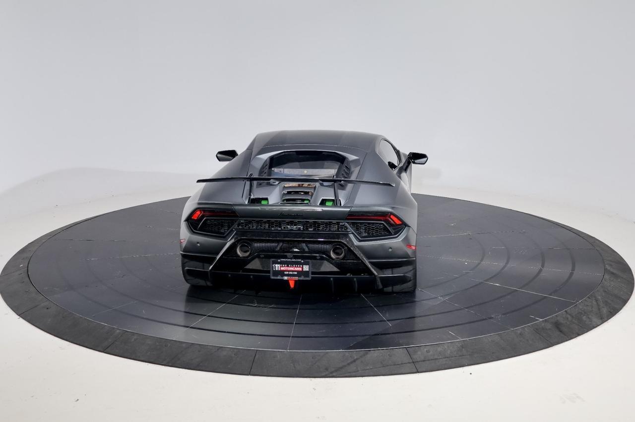 2018 Lamborghini Huracan Performante Twin Turbo Franklin TN