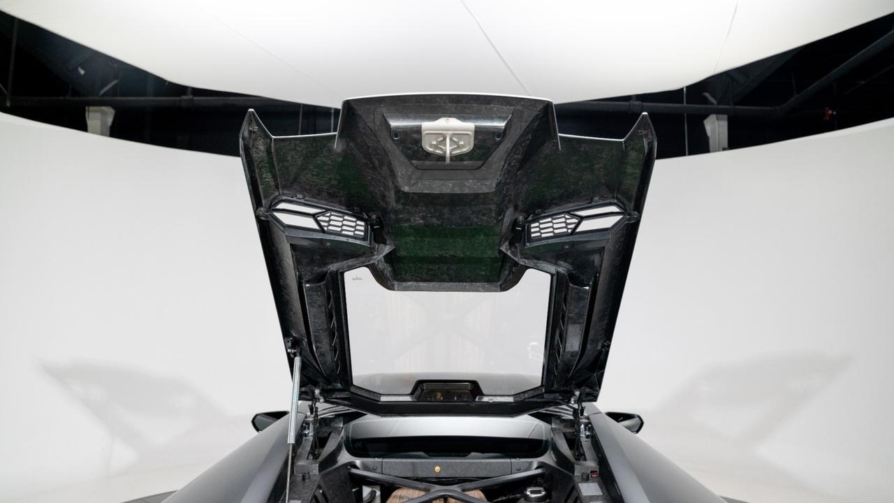 2018 Lamborghini Huracan Performante Twin Turbo Franklin TN