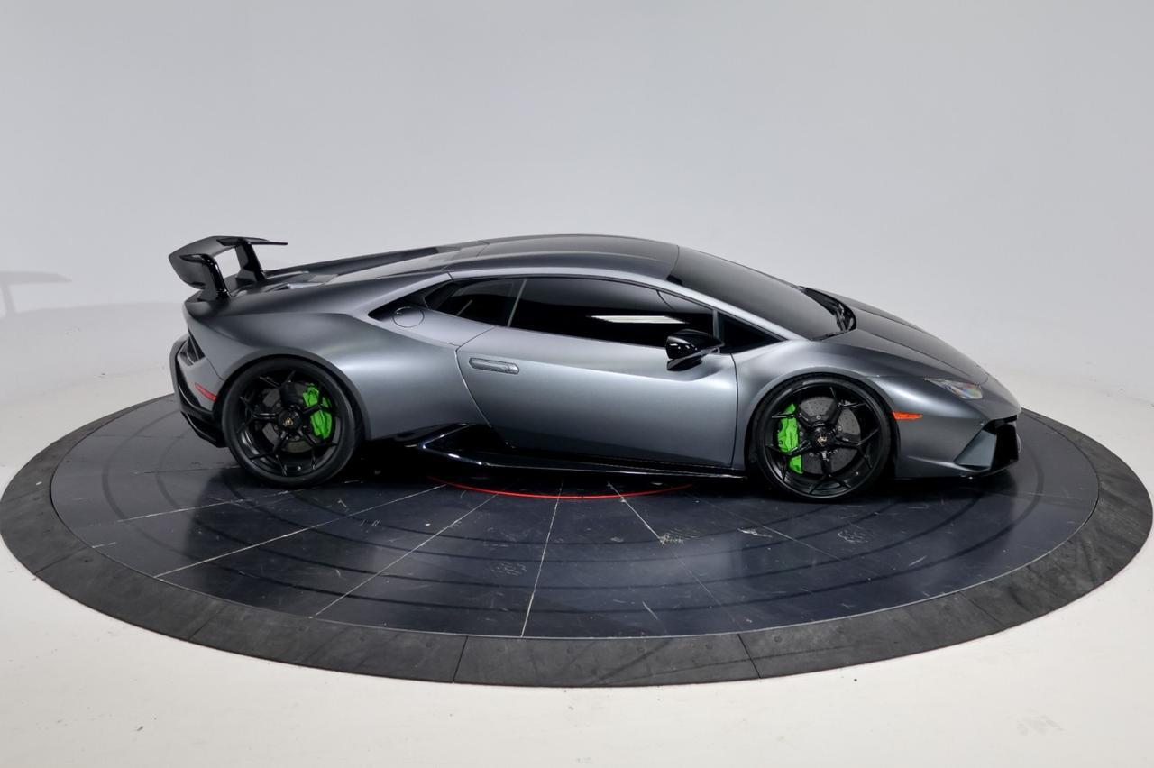 2018 Lamborghini Huracan Performante Twin Turbo Franklin TN