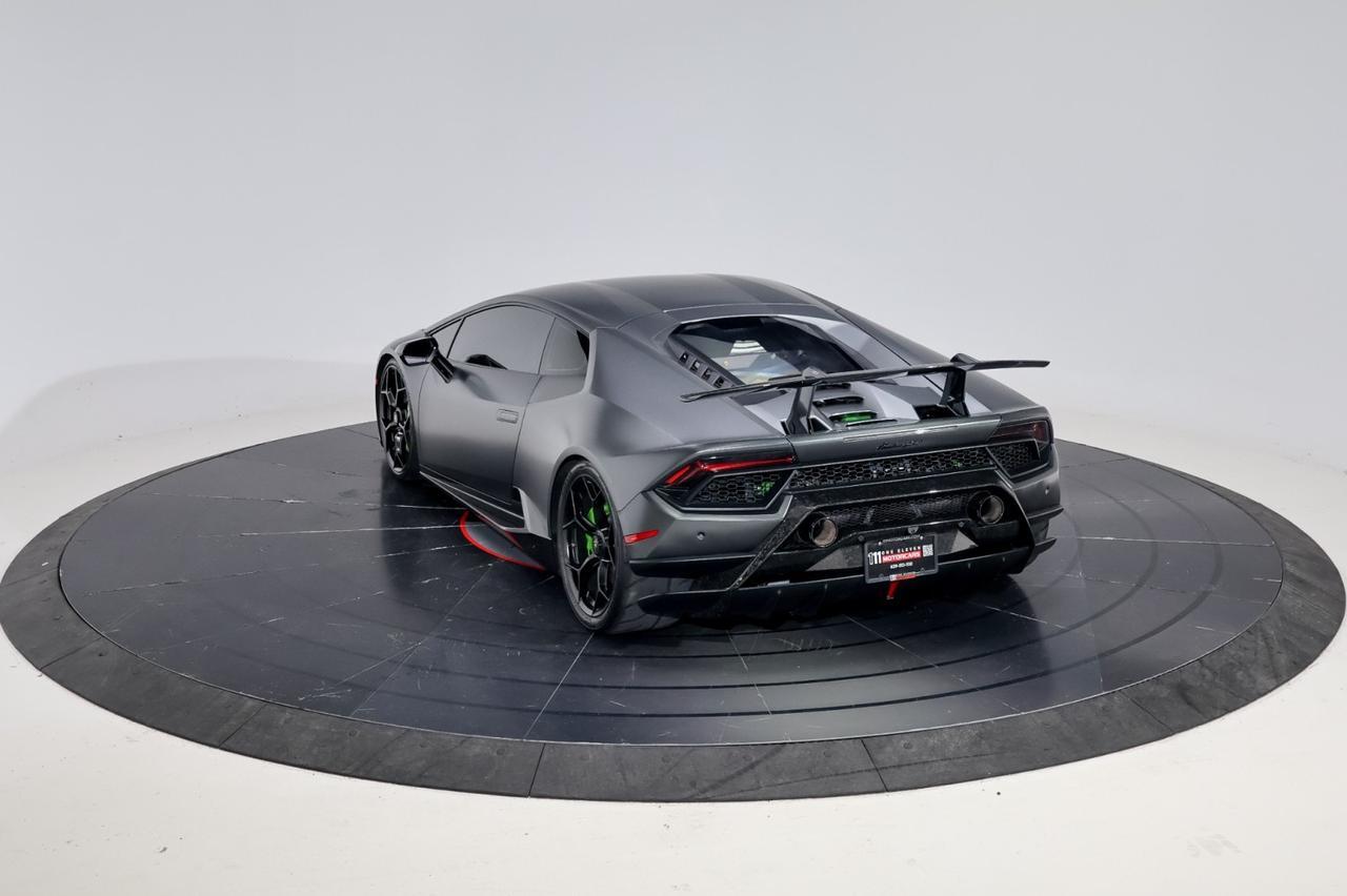 2018 Lamborghini Huracan Performante Twin Turbo Franklin TN