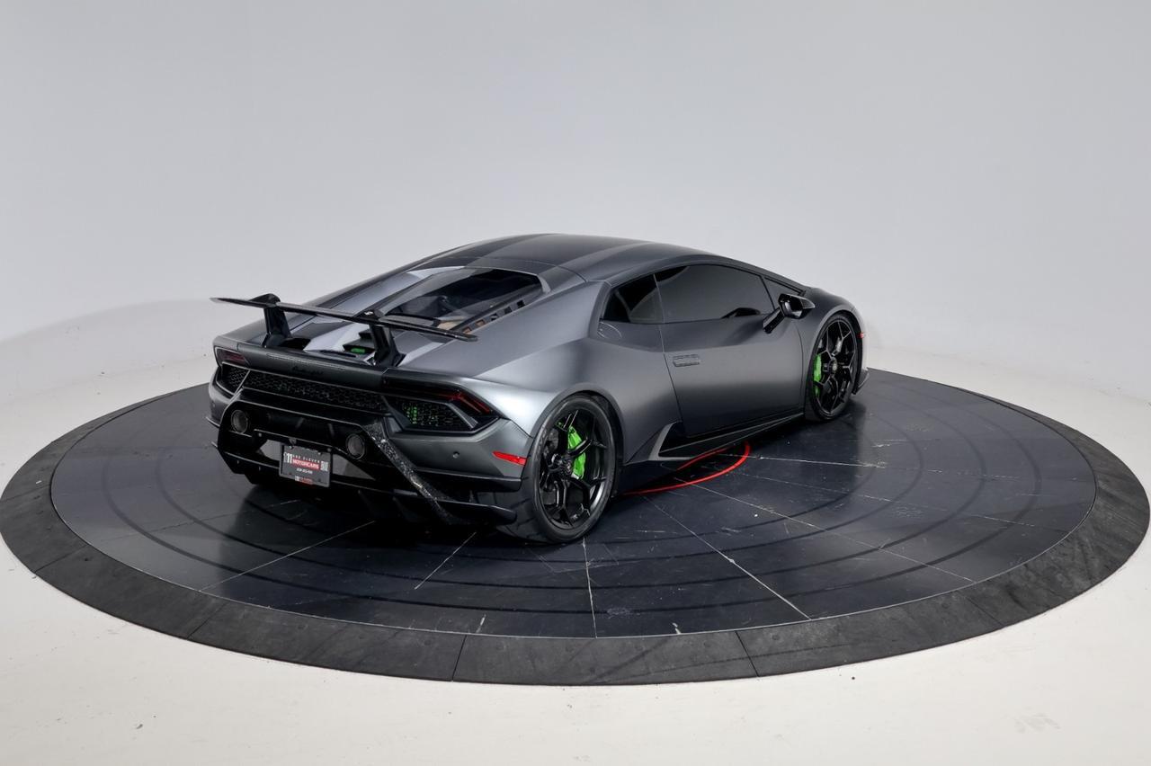 2018 Lamborghini Huracan Performante Twin Turbo Franklin TN