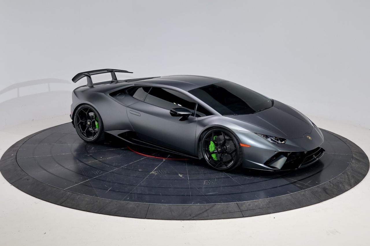 2018 Lamborghini Huracan Performante Twin Turbo Franklin TN