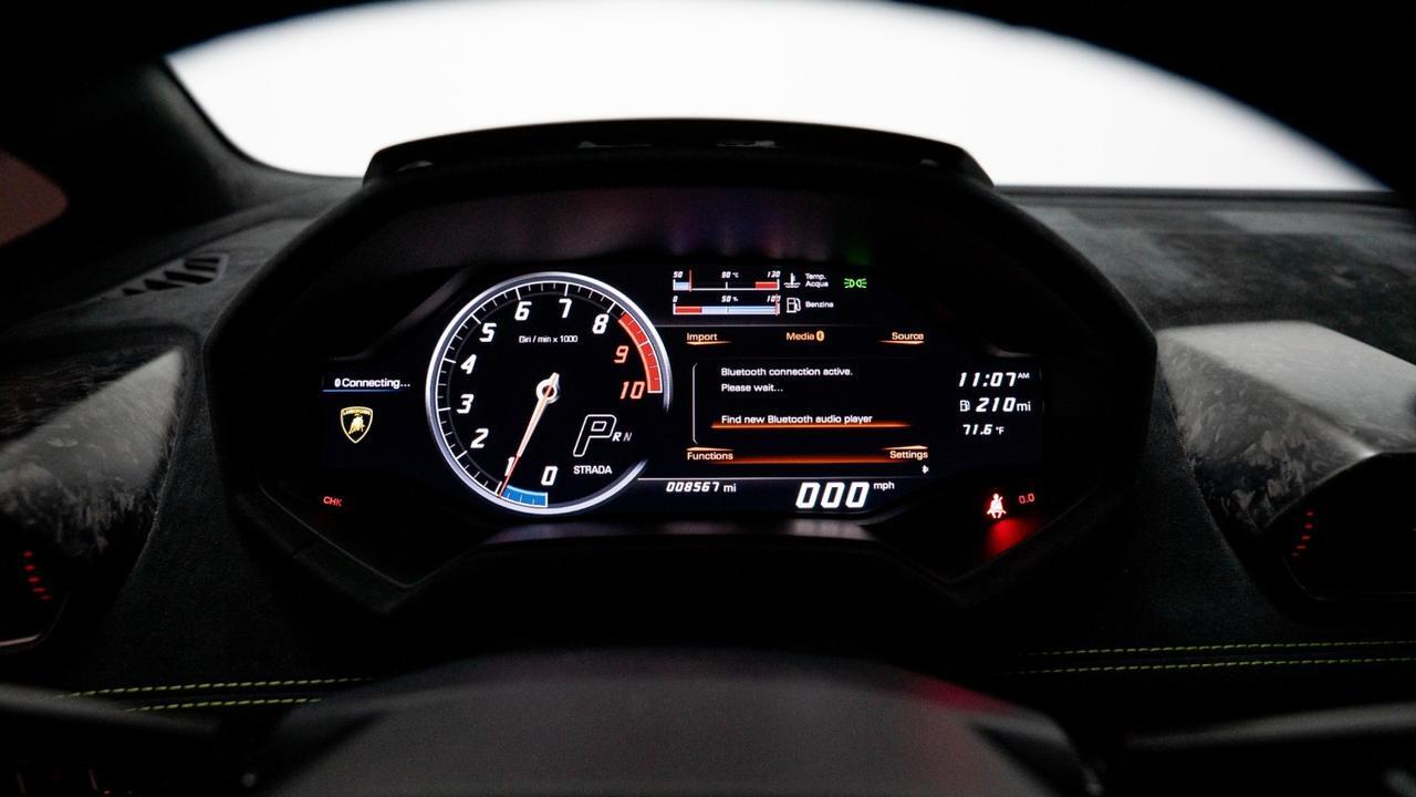 2018 Lamborghini Huracan Performante Twin Turbo Franklin TN