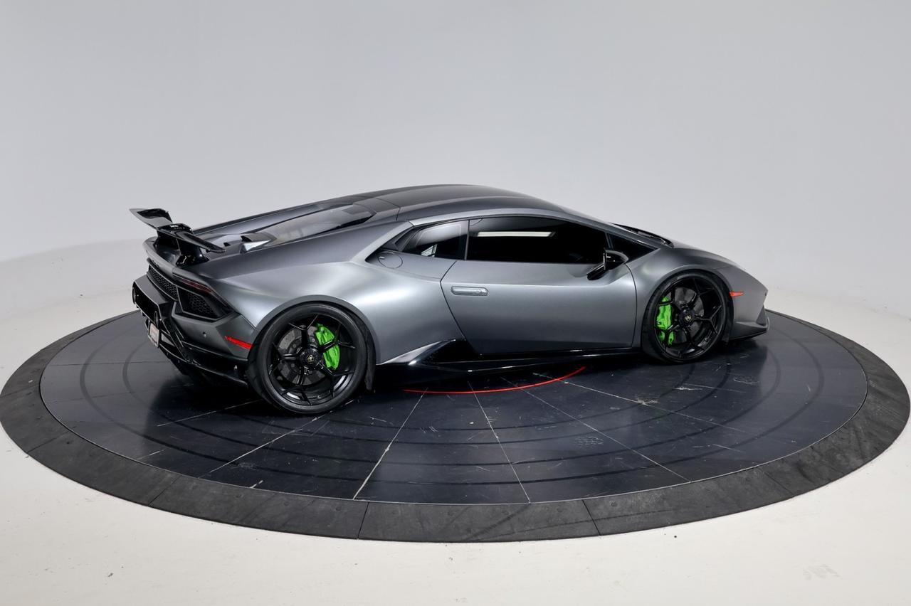 2018 Lamborghini Huracan Performante Twin Turbo Franklin TN