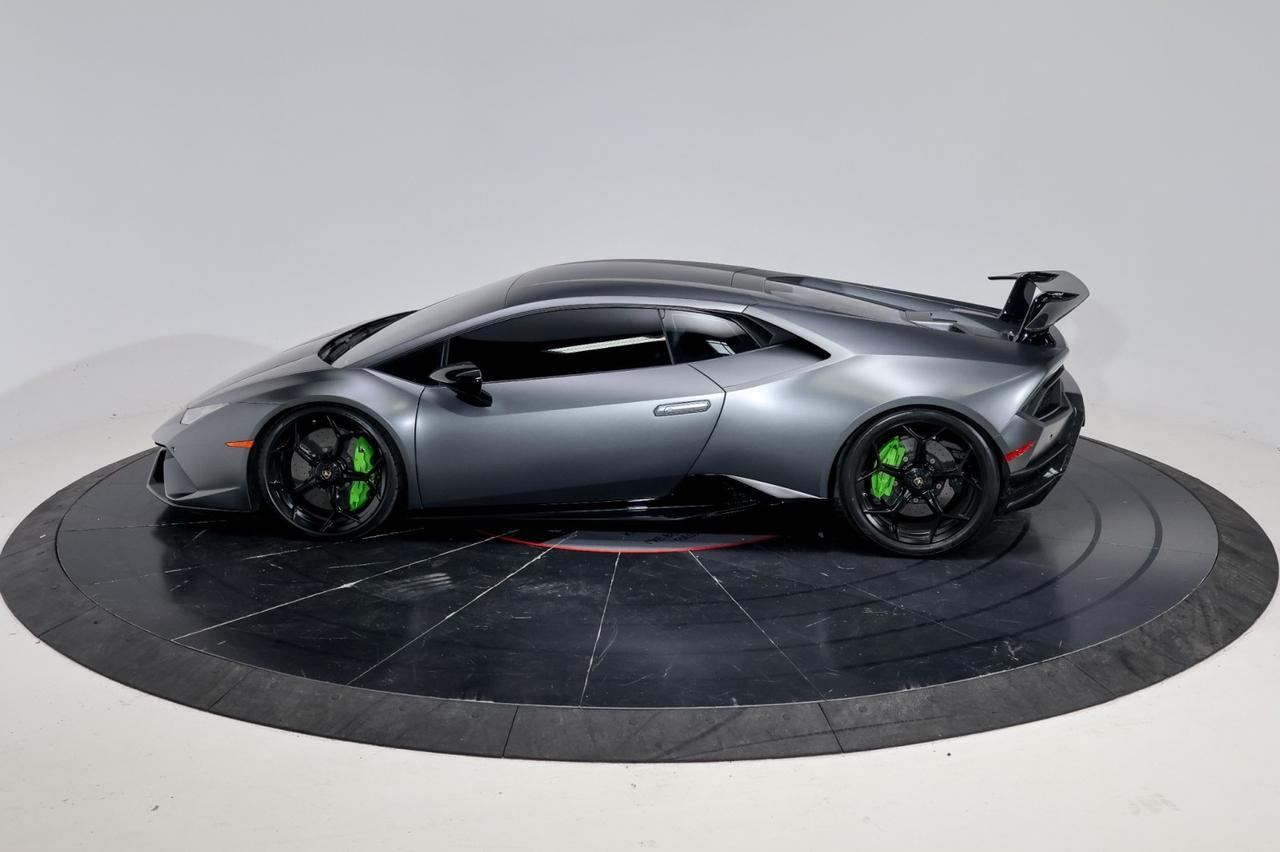 2018 Lamborghini Huracan Performante Twin Turbo Franklin TN