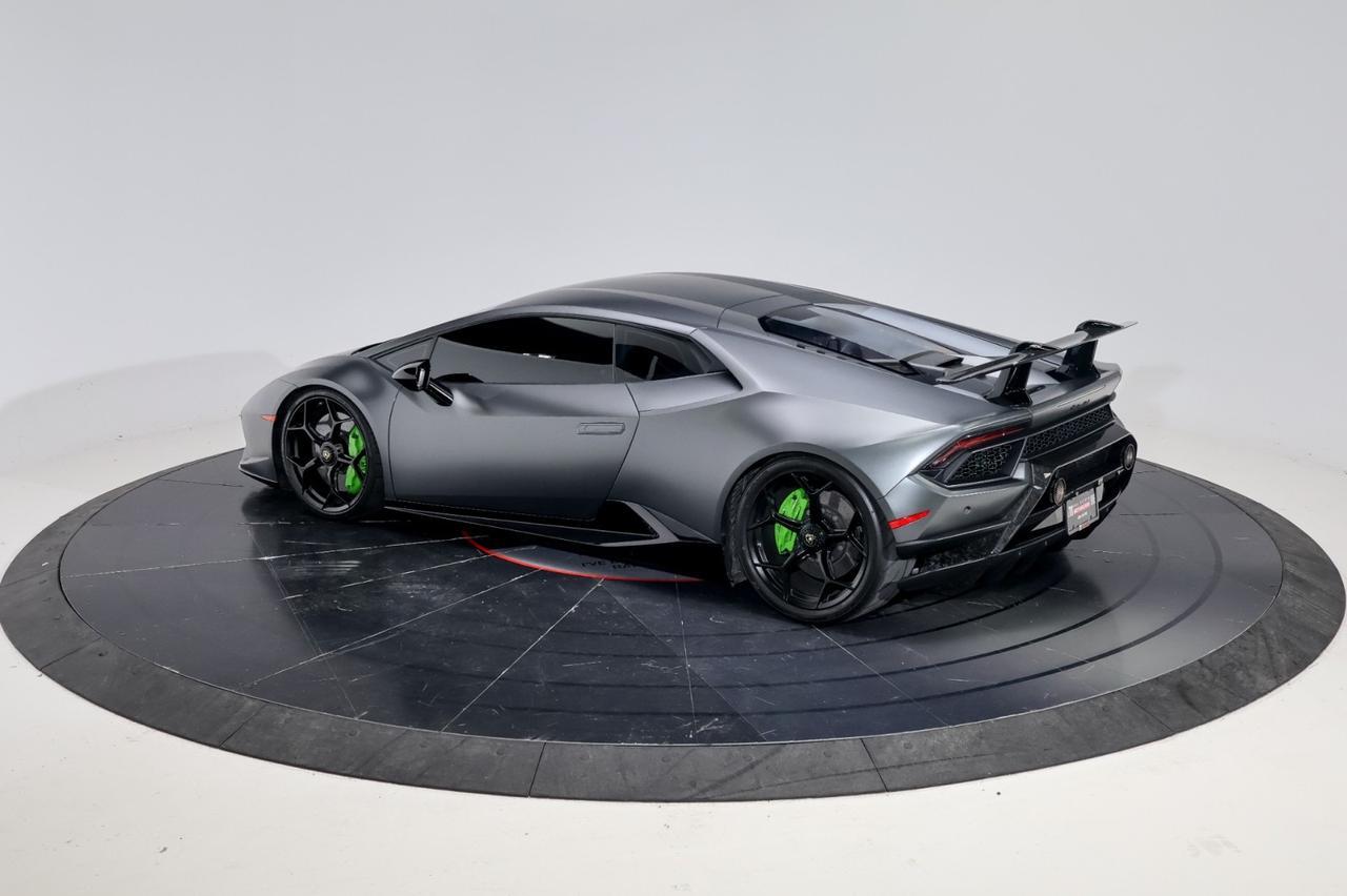 2018 Lamborghini Huracan Performante Twin Turbo Franklin TN