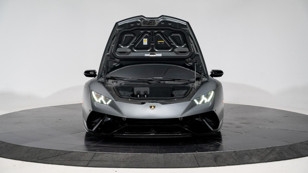 2018 Lamborghini Huracan Performante Twin Turbo Franklin TN