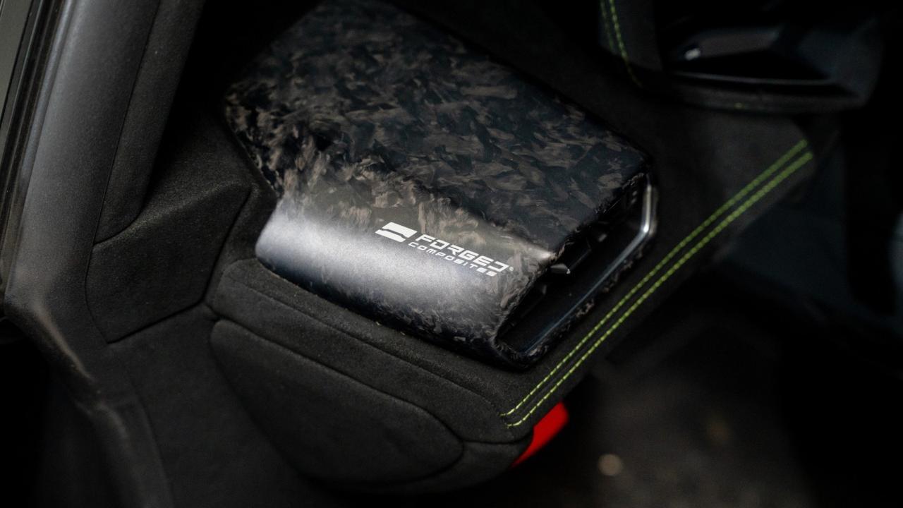 2018 Lamborghini Huracan Performante Twin Turbo Franklin TN