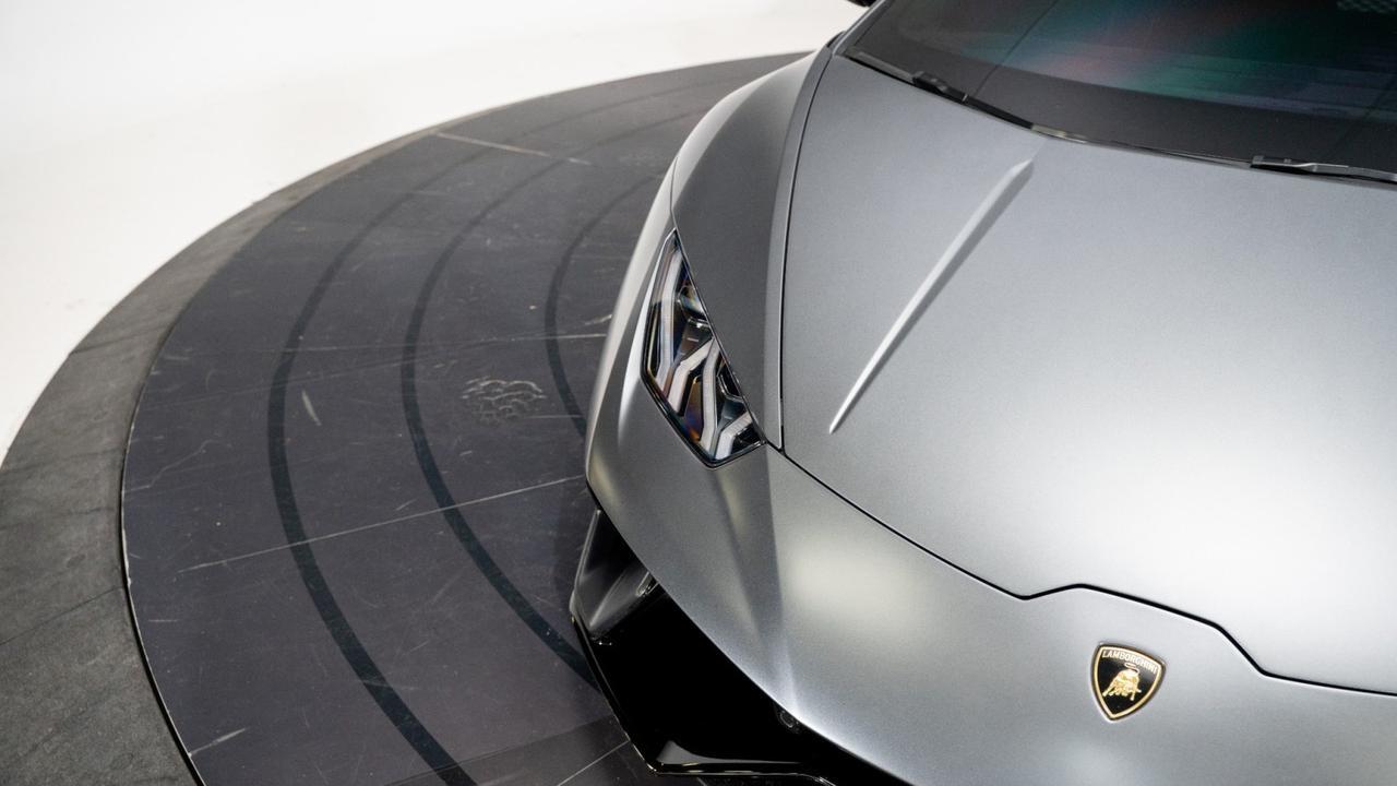 2018 Lamborghini Huracan Performante Twin Turbo Franklin TN