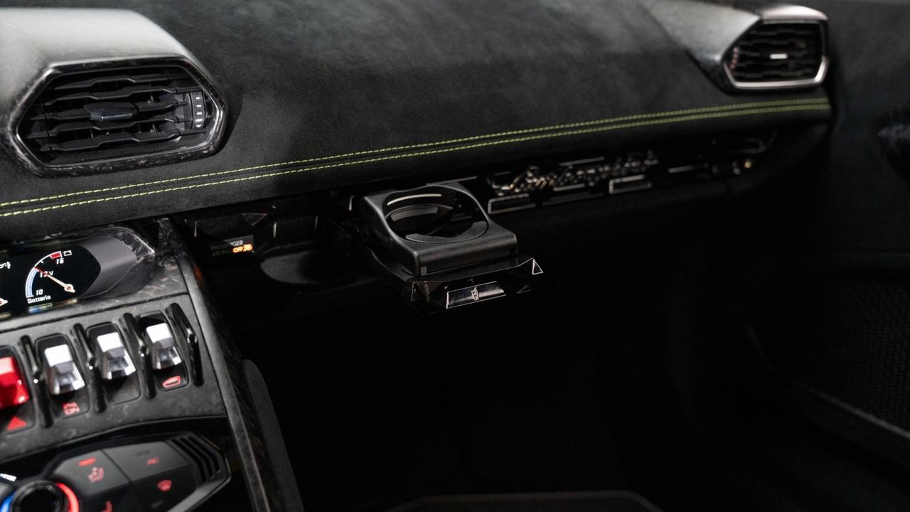 2018 Lamborghini Huracan Performante Twin Turbo Franklin TN