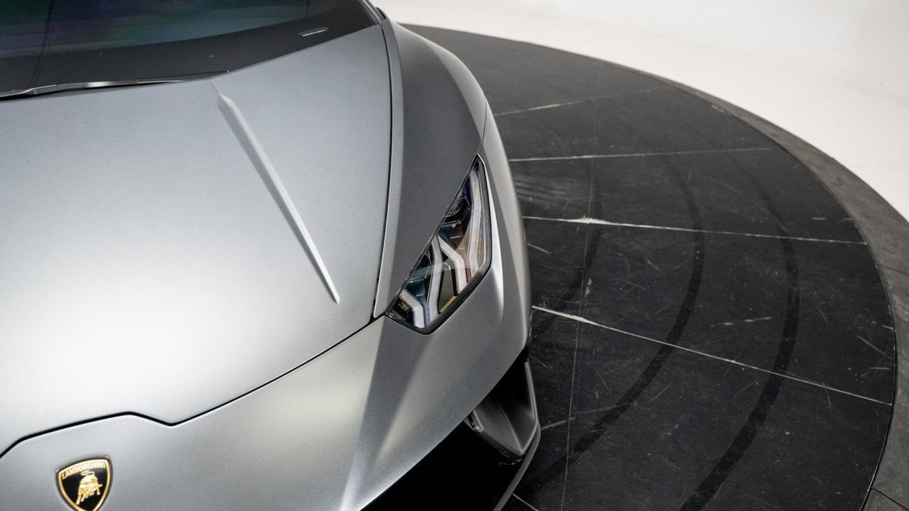 2018 Lamborghini Huracan Performante Twin Turbo Franklin TN