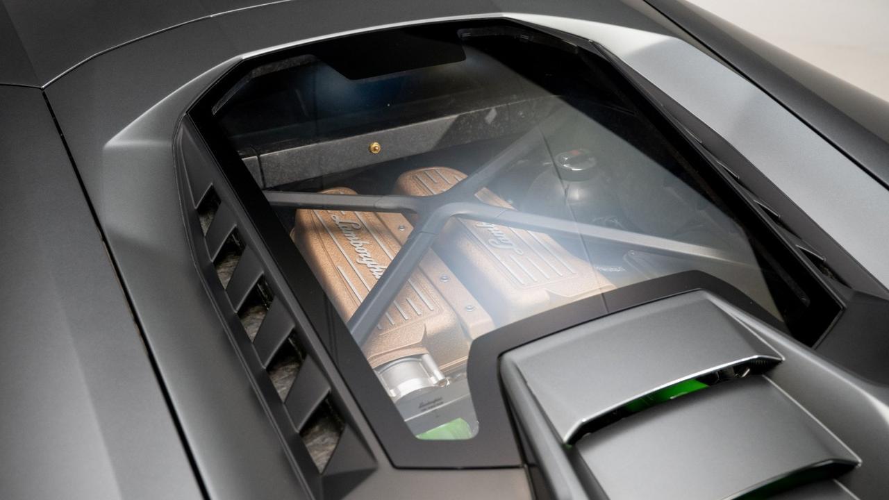 2018 Lamborghini Huracan Performante Twin Turbo Franklin TN