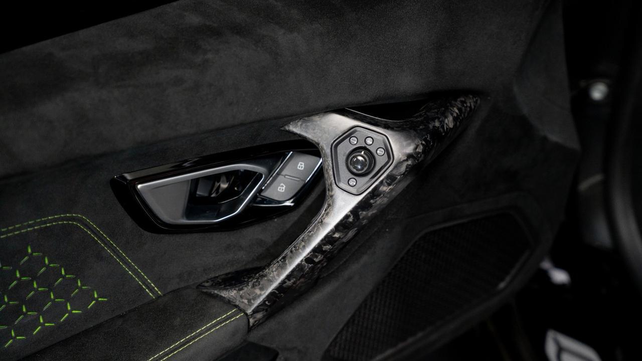 2018 Lamborghini Huracan Performante Twin Turbo Franklin TN