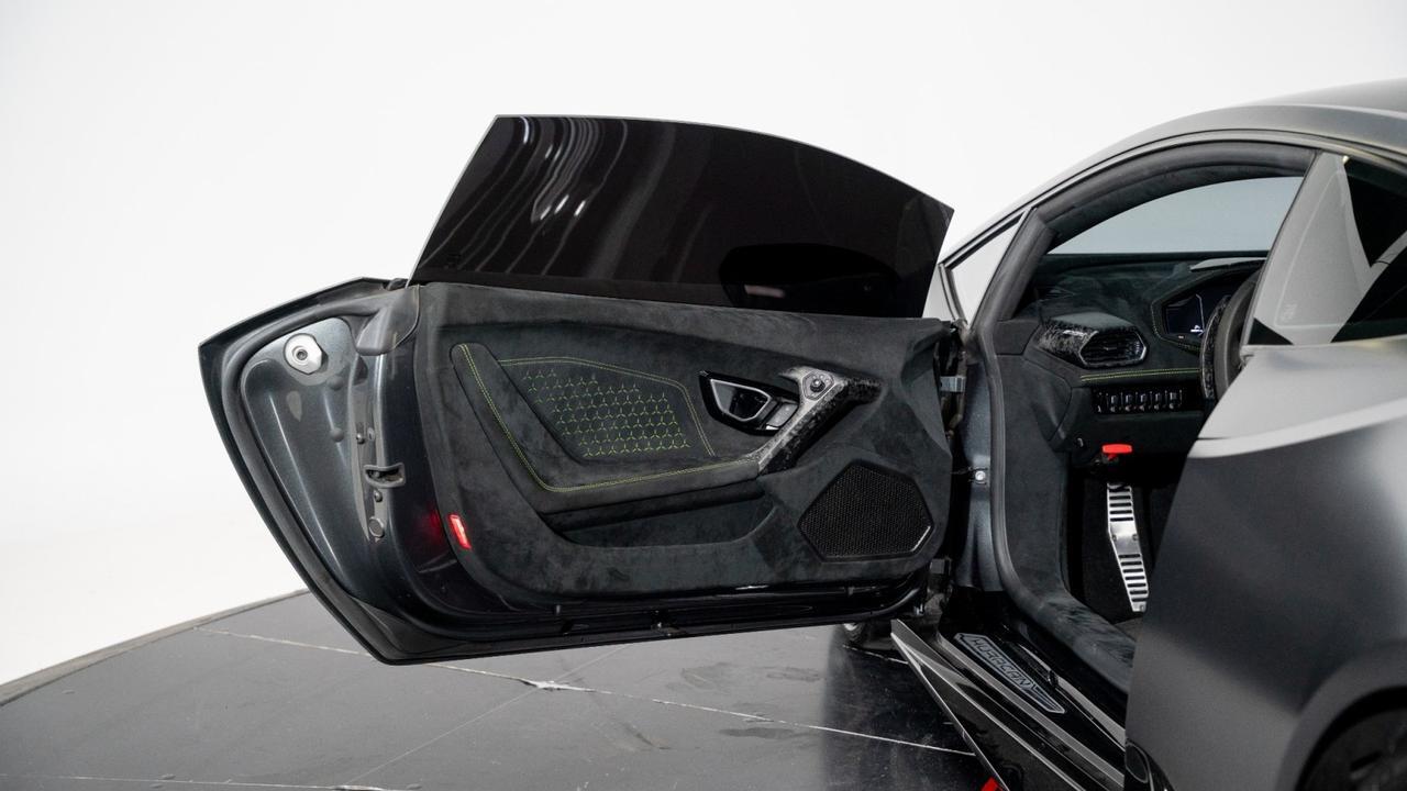 2018 Lamborghini Huracan Performante Twin Turbo Franklin TN