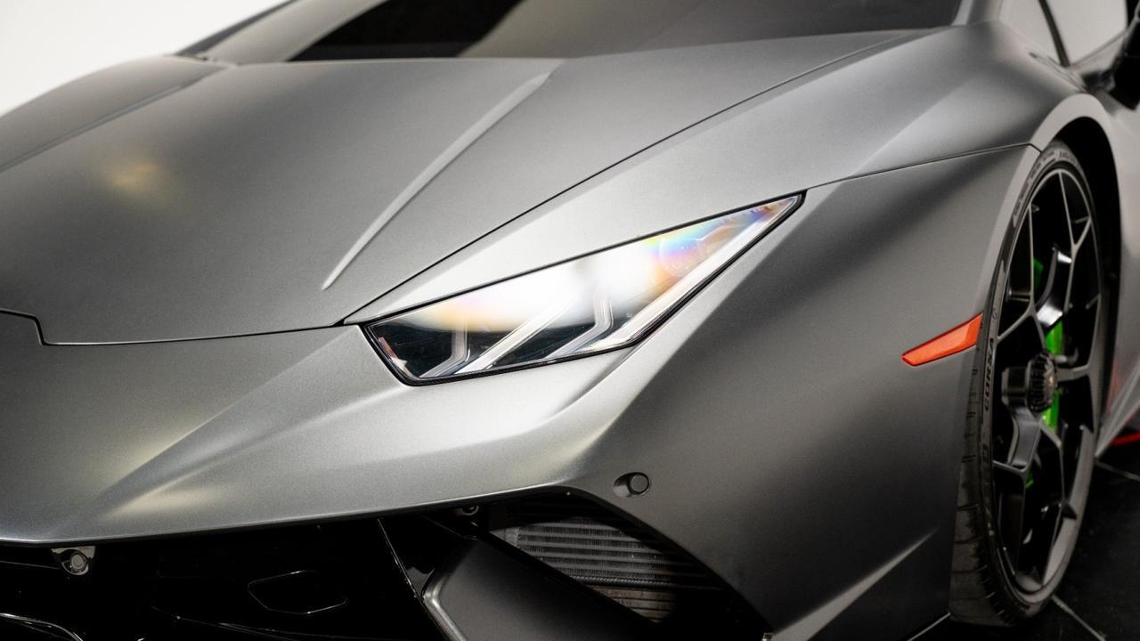 2018 Lamborghini Huracan Performante Twin Turbo Franklin TN