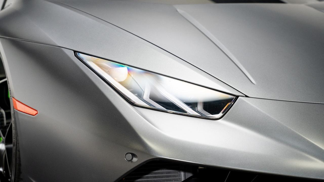 2018 Lamborghini Huracan Performante Twin Turbo Franklin TN