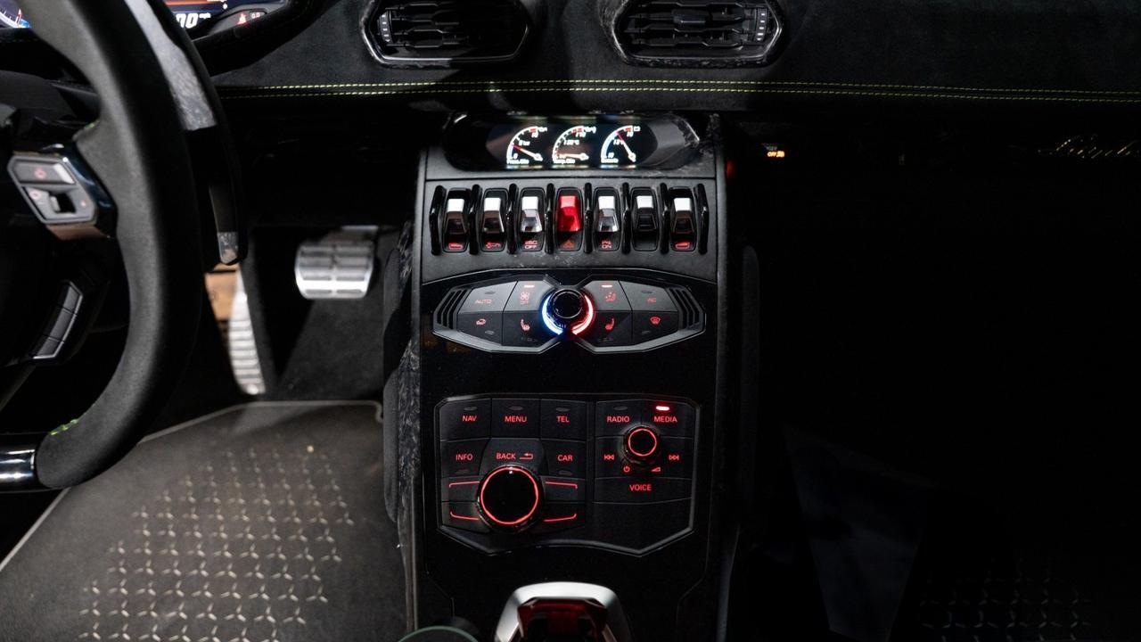 2018 Lamborghini Huracan Performante Twin Turbo Franklin TN