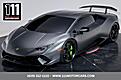 2018 Lamborghini Huracan Performante Twin Turbo
