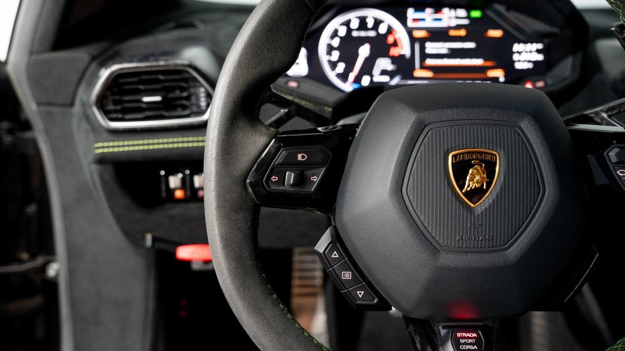 2018 Lamborghini Huracan Performante Twin Turbo Franklin TN