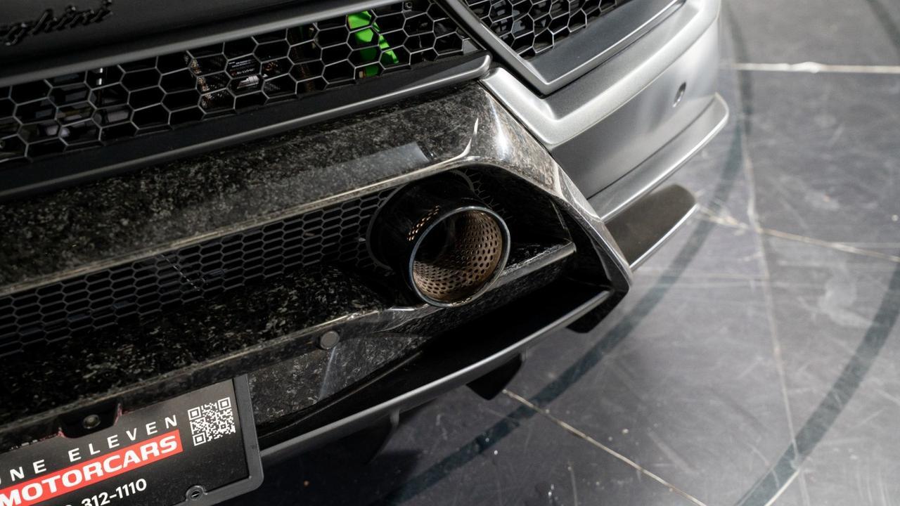 2018 Lamborghini Huracan Performante Twin Turbo Franklin TN