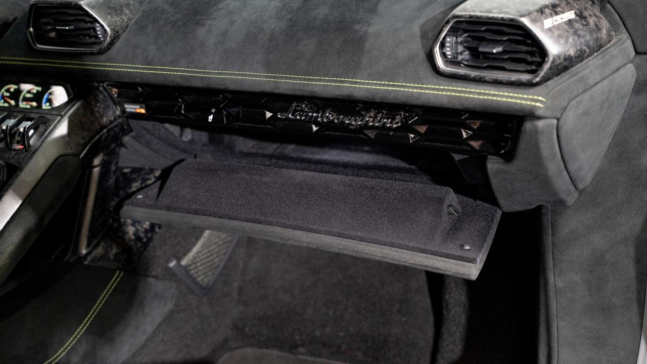 2018 Lamborghini Huracan Performante Twin Turbo Franklin TN