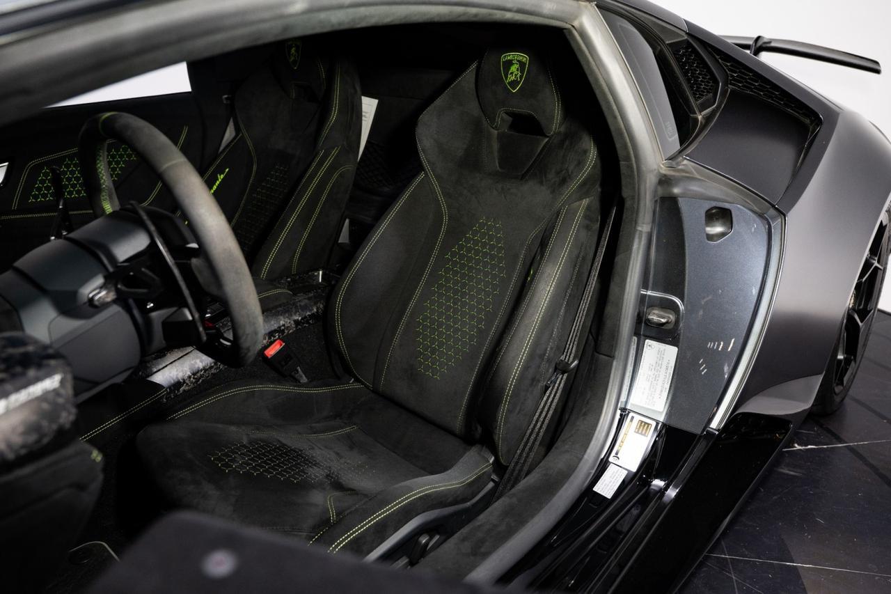 2018 Lamborghini Huracan Performante Twin Turbo Franklin TN