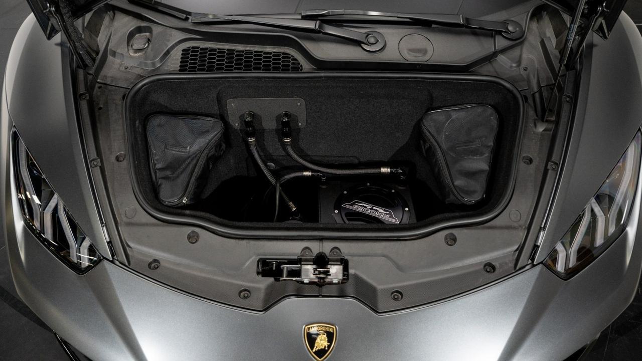 2018 Lamborghini Huracan Performante Twin Turbo Franklin TN