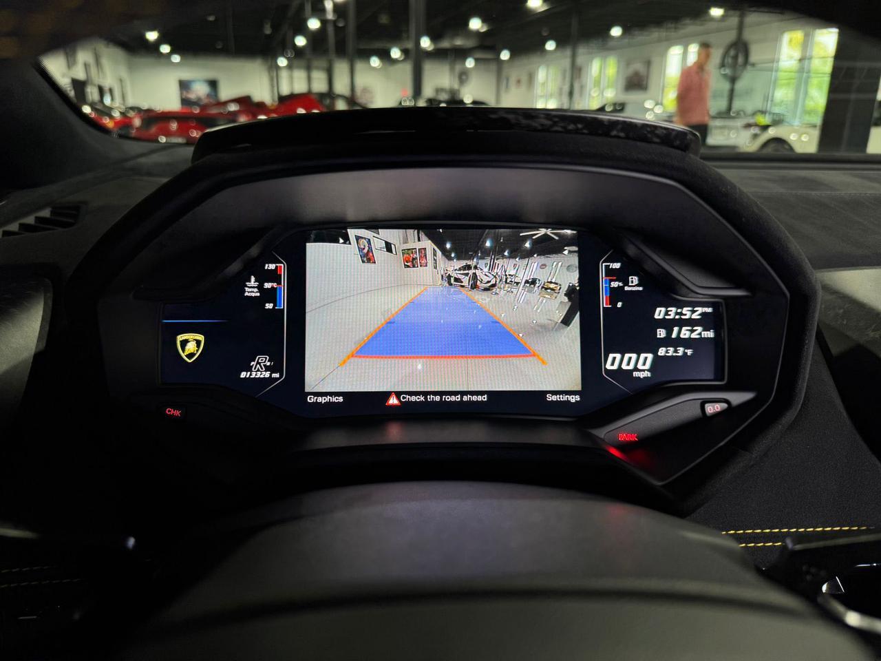 2018 Lamborghini Huracan Performante UGR TWIN TURBO BUILD!! HRE wheels, forged carbon in/out, fire suppression & MORE!! Fort Lauderdale FL