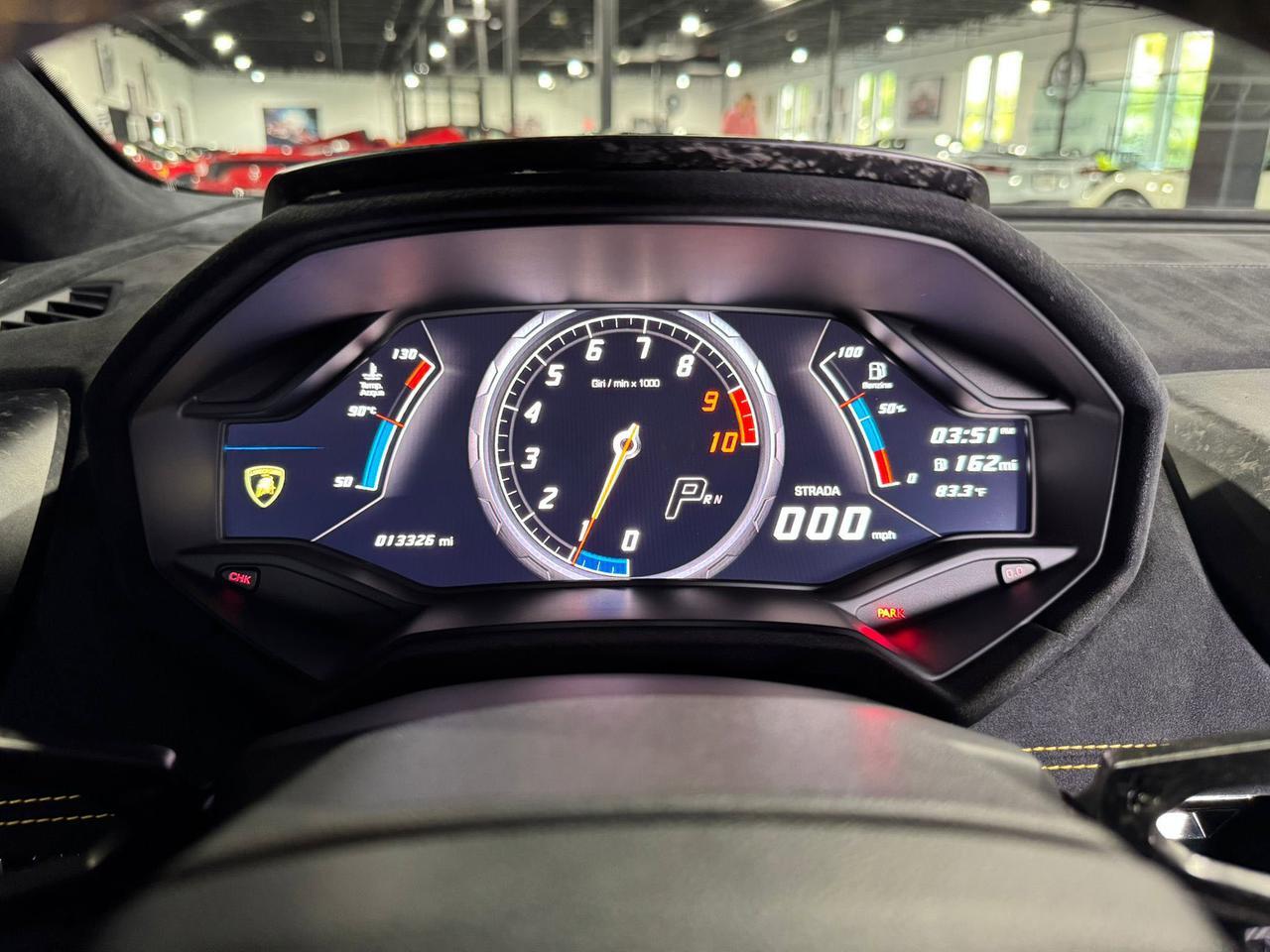 2018 Lamborghini Huracan Performante UGR TWIN TURBO BUILD!! HRE wheels, forged carbon in/out, fire suppression & MORE!! Fort Lauderdale FL