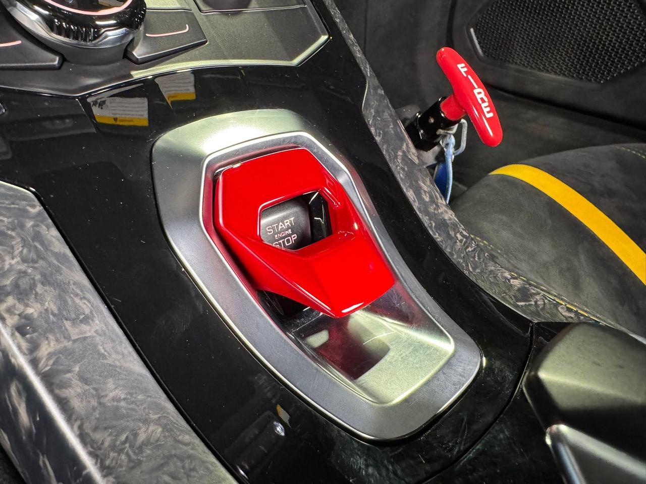 2018 Lamborghini Huracan Performante UGR TWIN TURBO BUILD!! HRE wheels, forged carbon in/out, fire suppression & MORE!! Fort Lauderdale FL