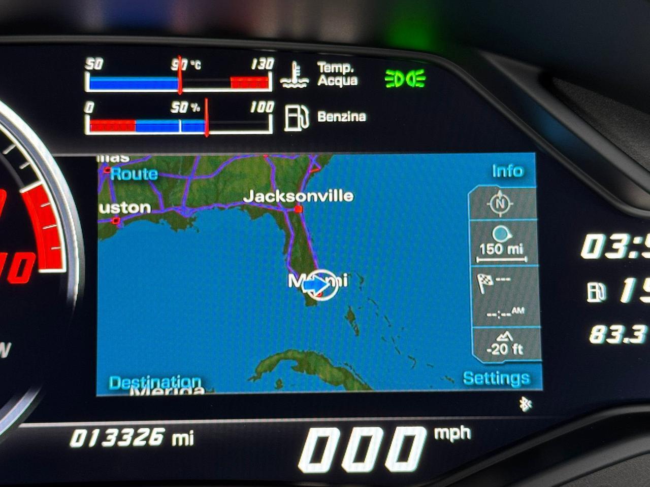 2018 Lamborghini Huracan Performante UGR TWIN TURBO BUILD!! HRE wheels, forged carbon in/out, fire suppression & MORE!! Fort Lauderdale FL