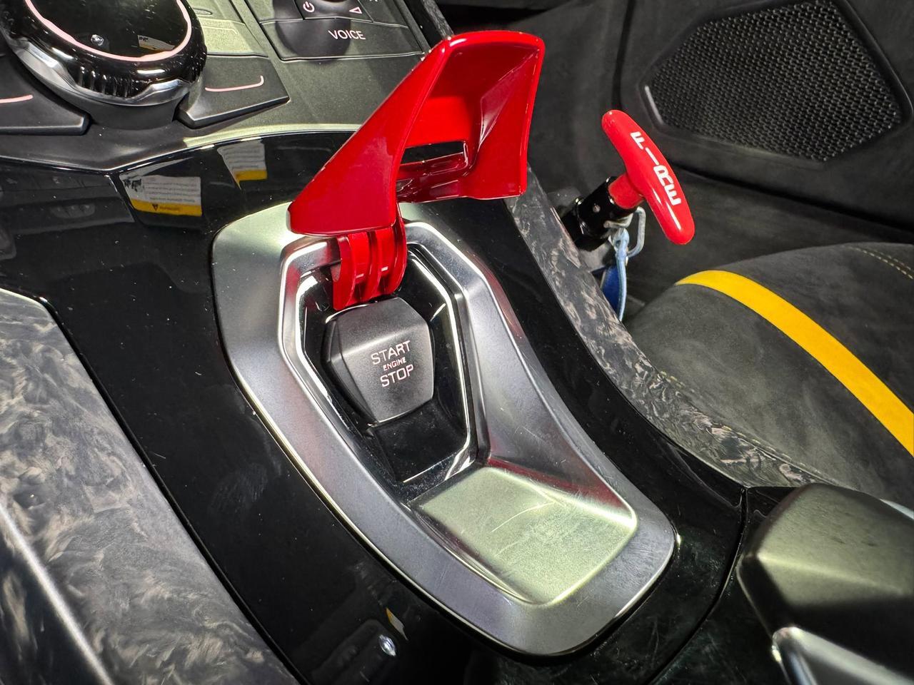 2018 Lamborghini Huracan Performante UGR TWIN TURBO BUILD!! HRE wheels, forged carbon in/out, fire suppression & MORE!! Fort Lauderdale FL