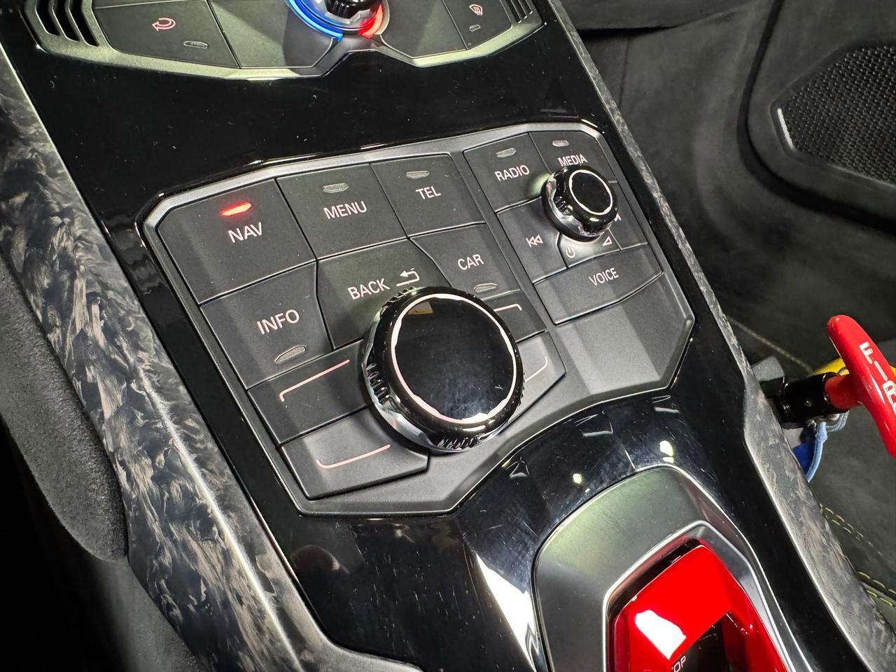 2018 Lamborghini Huracan Performante UGR TWIN TURBO BUILD!! HRE wheels, forged carbon in/out, fire suppression & MORE!! Fort Lauderdale FL