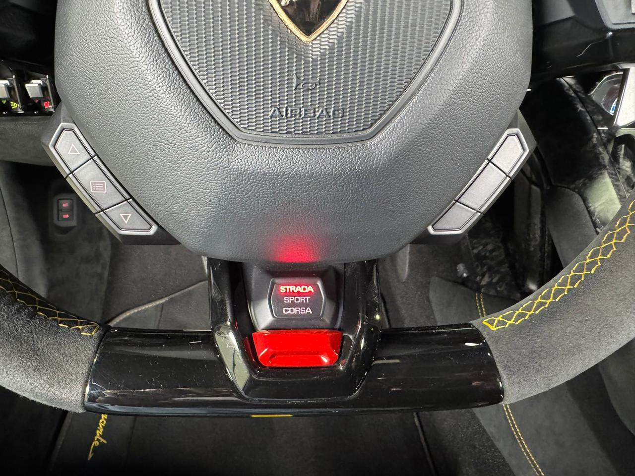 2018 Lamborghini Huracan Performante UGR TWIN TURBO BUILD!! HRE wheels, forged carbon in/out, fire suppression & MORE!! Fort Lauderdale FL