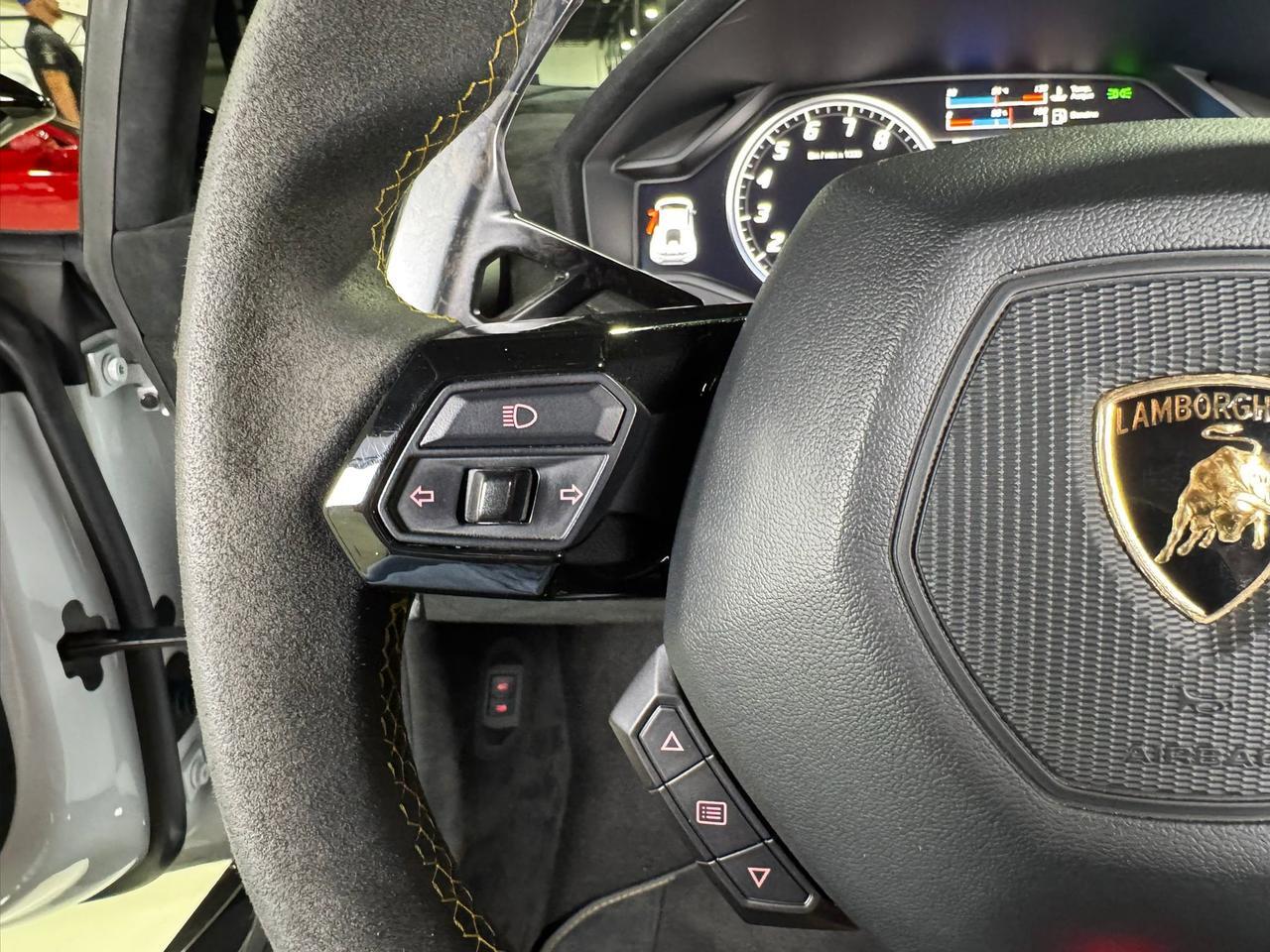 2018 Lamborghini Huracan Performante UGR TWIN TURBO BUILD!! HRE wheels, forged carbon in/out, fire suppression & MORE!! Fort Lauderdale FL