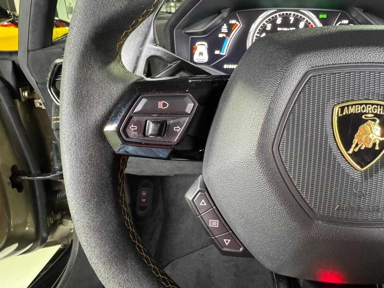 2018 Lamborghini Huracan Performante VF ENGINEERING SUPERCHARGER!! Verde Draco paint, comfort seats AND MUCH MORE!!! Fort Lauderdale FL
