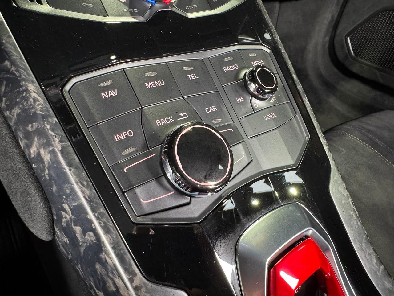 2018 Lamborghini Huracan Performante VF ENGINEERING SUPERCHARGER!! Verde Draco paint, comfort seats AND MUCH MORE!!! Fort Lauderdale FL
