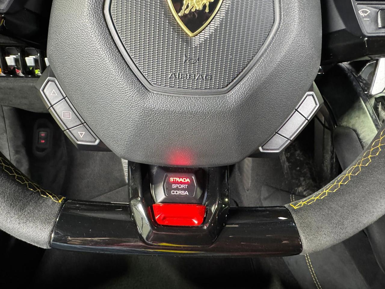 2018 Lamborghini Huracan Performante VF ENGINEERING SUPERCHARGER!! Verde Draco paint, comfort seats AND MUCH MORE!!! Fort Lauderdale FL